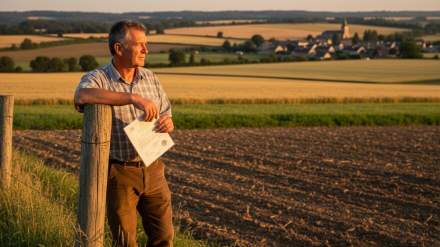 Kako je to biti poljoprivrednik u EU?