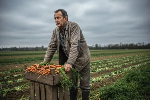 Kako je tvrtka Vrtko nasamarila proizvođače povrća iz Varaždina
