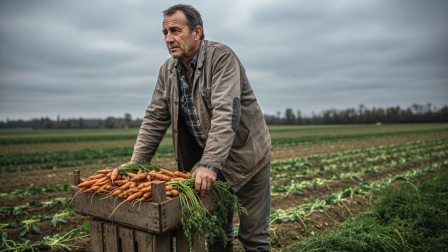 Kako je tvrtka Vrtko nasamarila proizvođače povrća iz Varaždina
