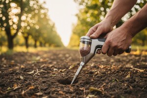 Kako kontrolirano trovati glodavce na poljima?