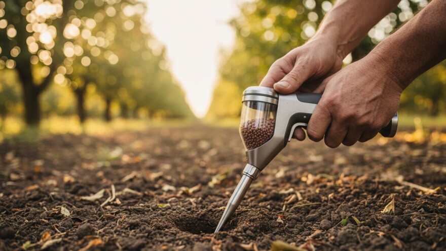 Kako kontrolirano trovati glodavce na poljima?