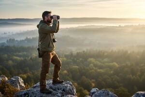 Kako lovstvo može pomoći u rješavanju problema stranih vrsta?