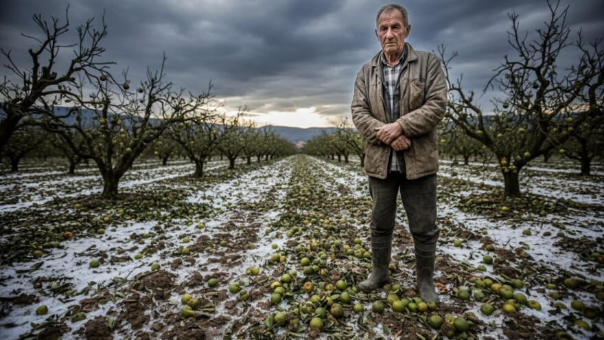 Kako naplatiti štetu iz praznog proračuna?