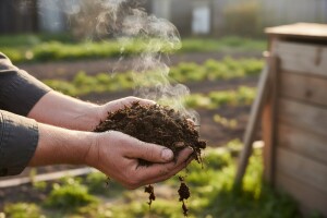 Kako napraviti kompost?