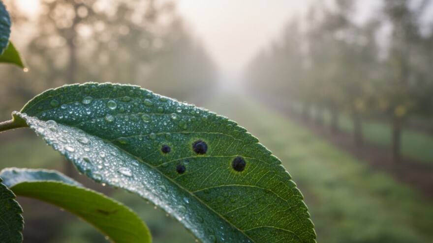 Kako nasade jabuka i krušaka održati zdravima?