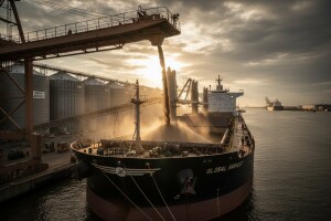 Kako nemiri u Ukrajini utječu na cijene žitarica?