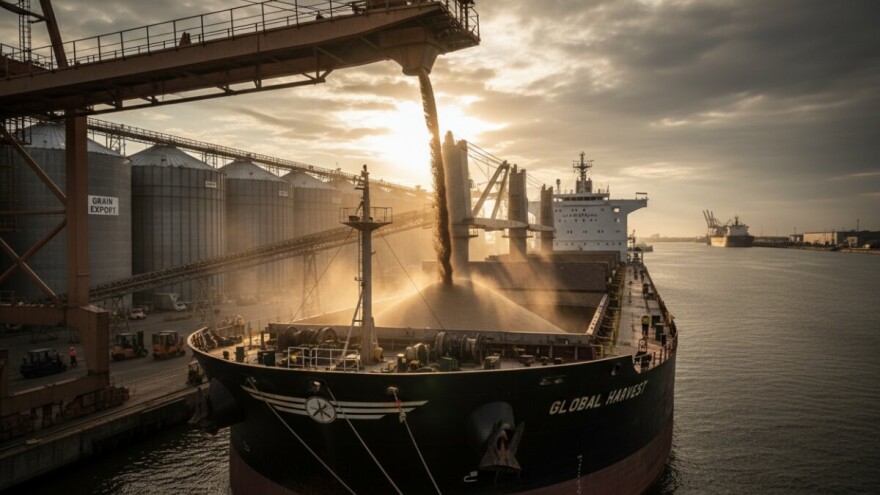 Kako nemiri u Ukrajini utječu na cijene žitarica?