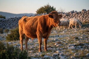 Kako očuvati izvorne pasmine životinja?