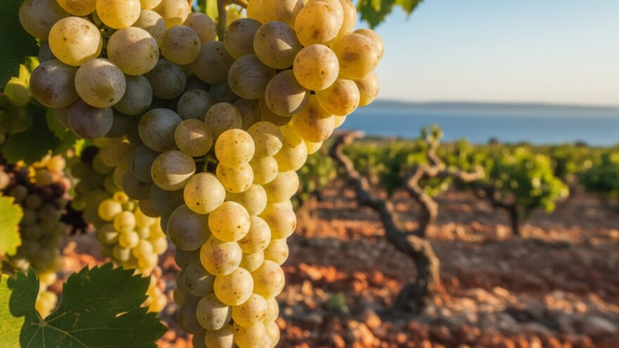 Kako od kvalitete do vinske prepoznatljivosti