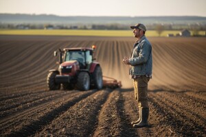 Kako odabrati pravi traktor