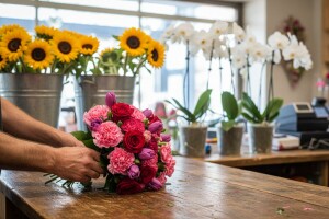 Kako odabrati pravo cvijeće za dragu ženu?