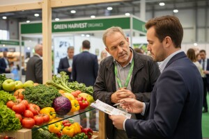 Kako ojačati poziciju na eko tržištu?