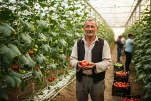 Kako opstati u plasteničkoj proizvodnji?