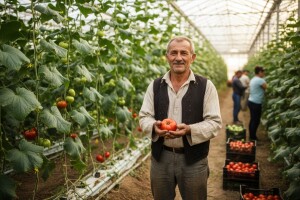 Kako opstati u plasteničkoj proizvodnji?