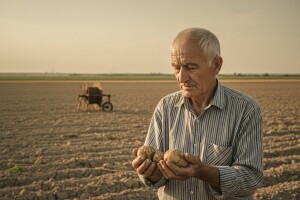 Kako osuvremeniti proizvodnju povrća i žitarica?