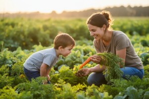 Kako osvijestiti potrebu za eko uzgojem?