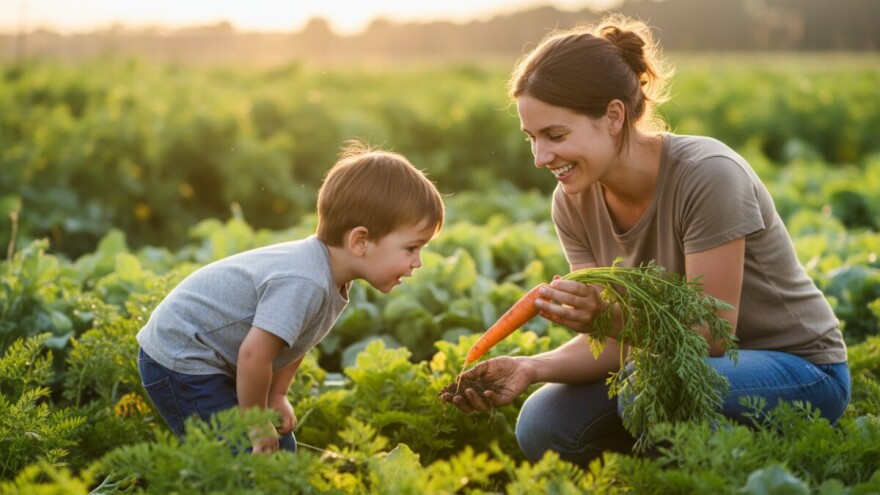 Kako osvijestiti potrebu za eko uzgojem?