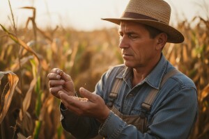 Kako osvojiti srce (i njivu) poljoprivrednika?