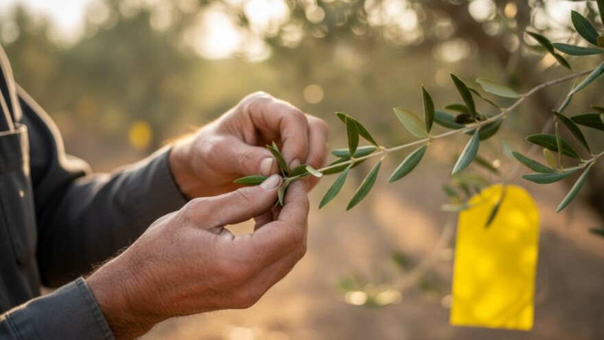 Kako poboljšati kvalitetu maslinovog ulja?