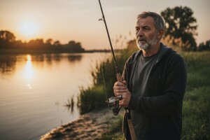 Kako poboljšati Zakon o slatkovodnom ribarstvu?