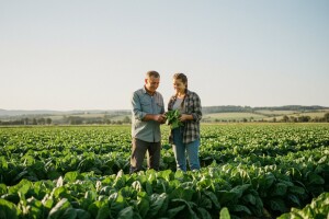 Kako poljoprivreda utječe na naše živote?