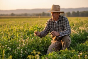 Kako postati ekološki proizvođač?