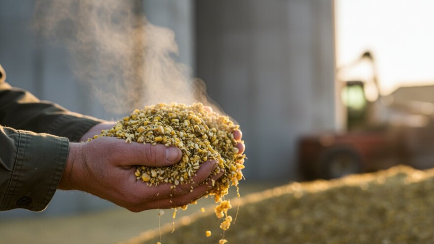 Kako postići najbolju kvalitetu silaže?