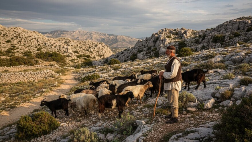 Kako potaknuti kozarstvo