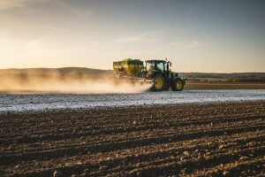Kako povećati plodnost kiselog tla?