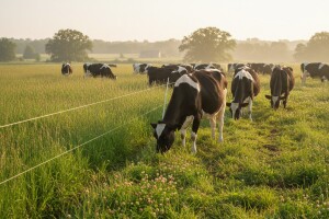 Kako povećati produktivnost pašnjaka?