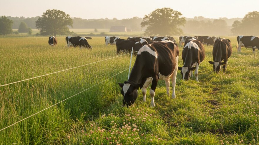 Kako povećati produktivnost pašnjaka?