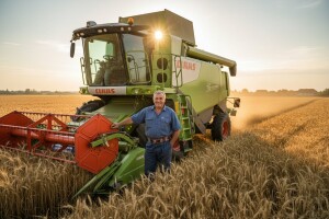 Kako povoljnije do poljoprivredne mehanizacije?