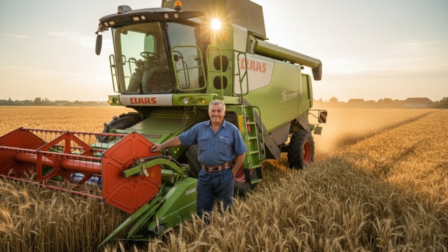 Kako povoljnije do poljoprivredne mehanizacije?