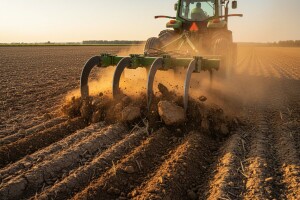 Kako pravilno odabrati podrivač?