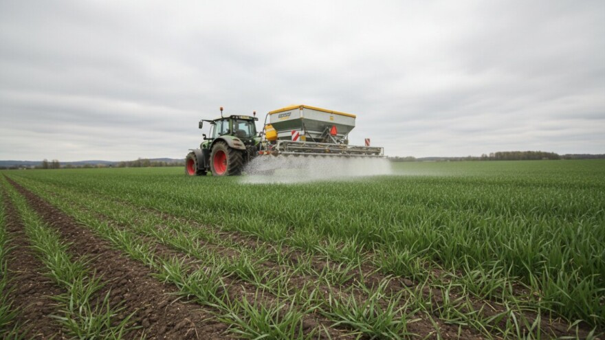 Kako pravilno prihraniti strne žitarice?