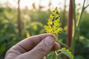 Kako prepoznati najčešće bolesti u povrtarstvu?