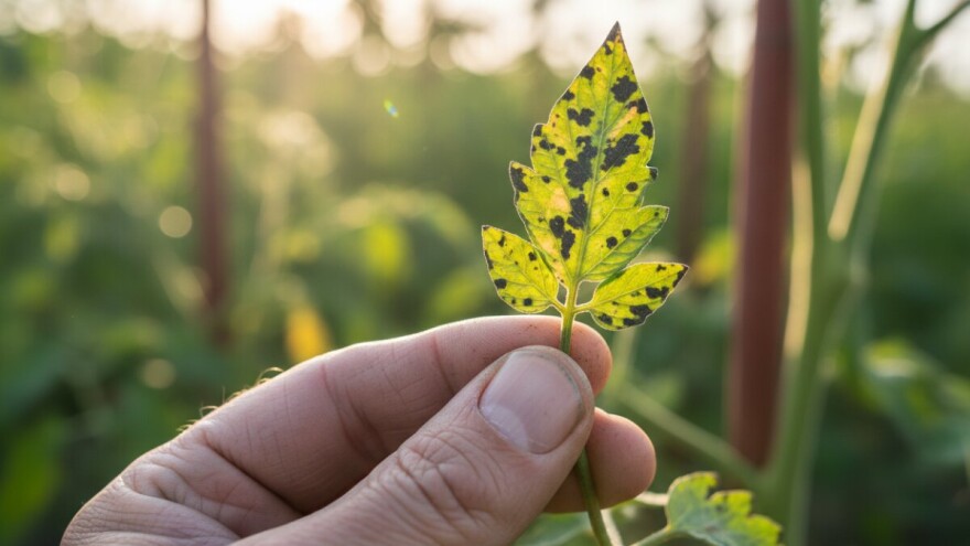 Kako prepoznati najčešće bolesti u povrtarstvu?