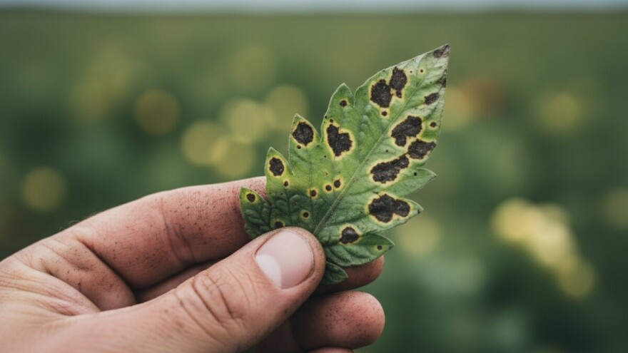 Kako prepoznati najčešće bolesti u povrtlarstvu?