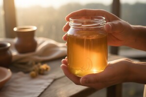 Kako prepoznati prirodni med?