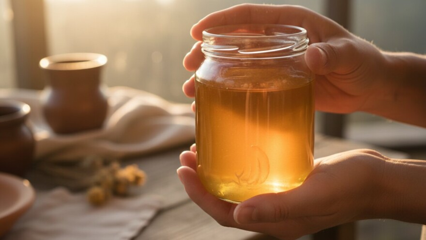 Kako prepoznati prirodni med?