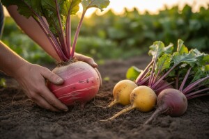 Kako prihraniti ciklu za najbolji urod?
