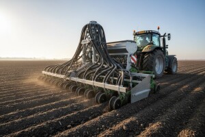 Kako prilagoditi pneumatsku sijačicu