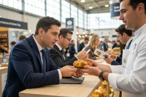 Kako proaktivno sudjelovati na sajmovima?