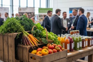 Kako prodati organski proizvod?