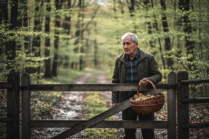 Kako protiv strogih gljivarskih propisa?