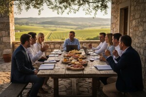 Kako razviti ruralni turizam