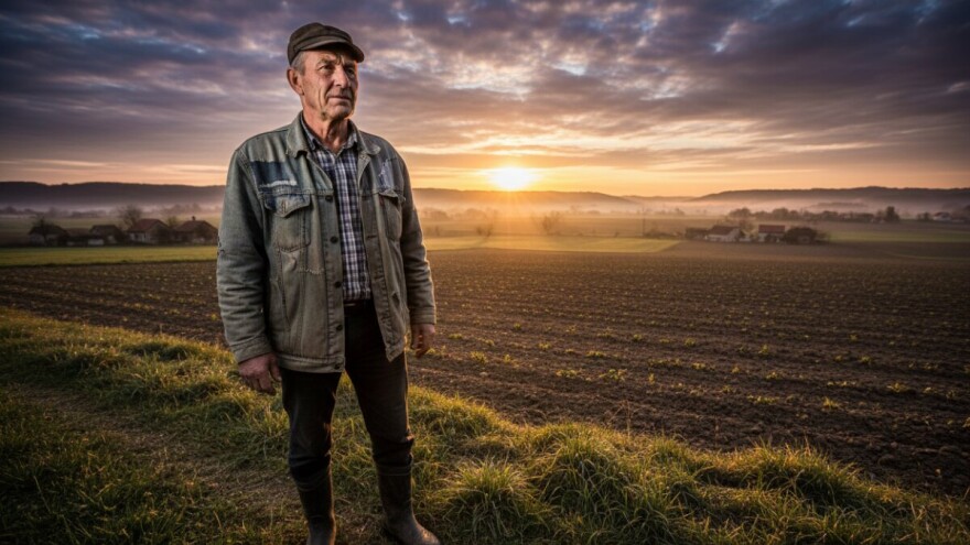 Kako reformirati hrvatsku poljoprivredu