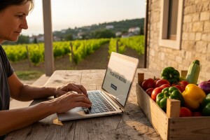 Kako registrirati Internet domenu za OPG?