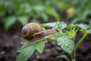 Kako riješiti najčešće probleme u povrtnjaku?