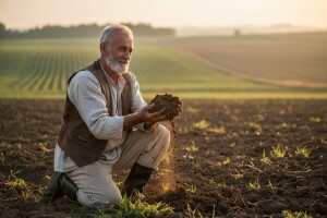 Kako riješiti problem hrvatske poljoprivrede?